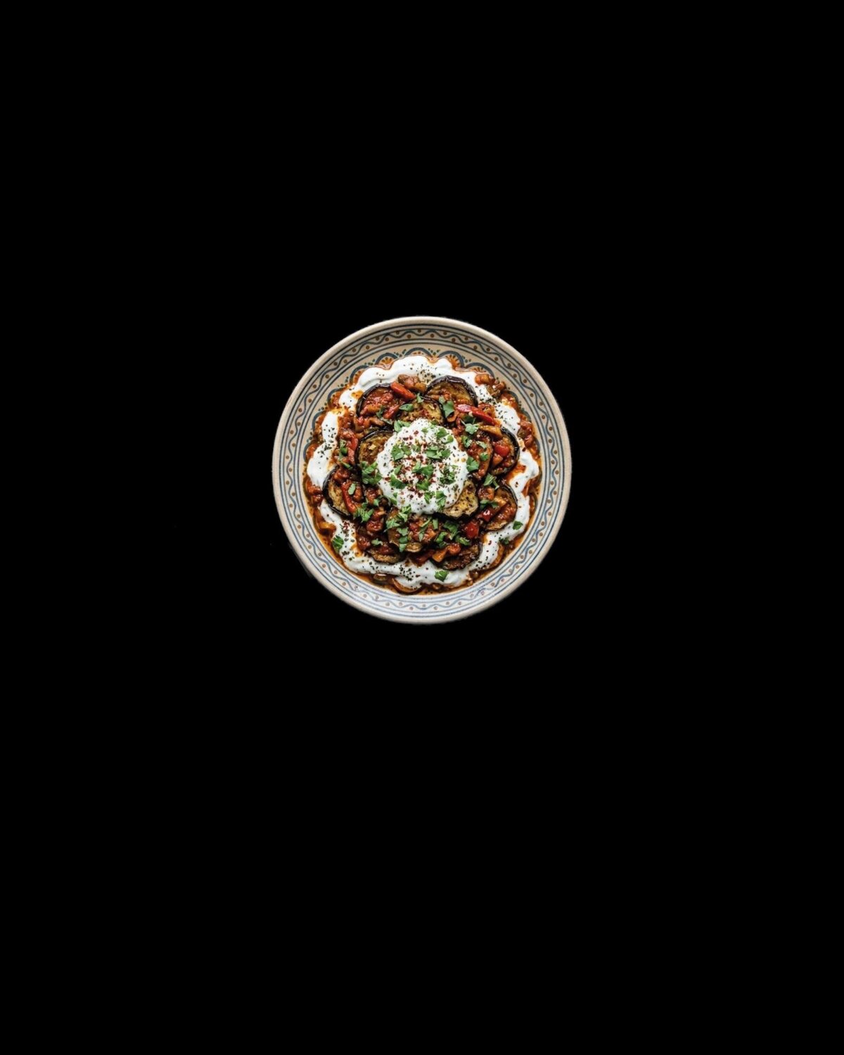 Borani Banjan